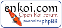Enter the Open Koi Forum
